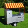 hot-dog-cart-food-cart-food trailer