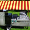 hot dog cart for sale