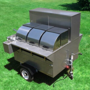 hot dog cart for sale-braai stand for sale-food trailer for sale