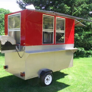 food trailer for sale in johannesburg