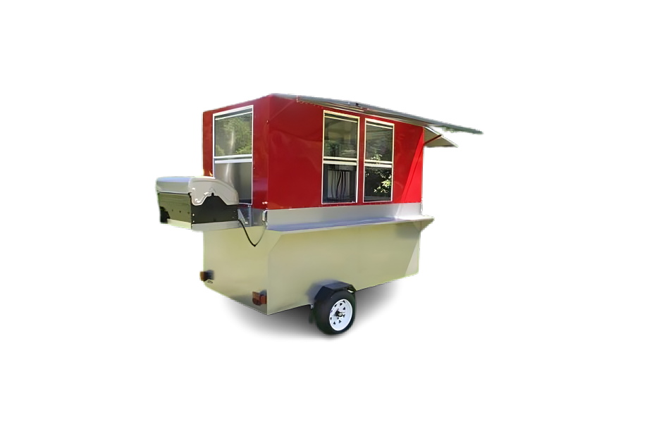 Our Products FoodCart