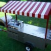 food cart-hot dog cart for sale in pretoria